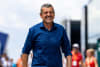 Guenther Steiner (c) Kym Illman 