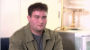 Josh, the Jewish teenager assaulted at a Scouts Camp