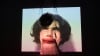 Frankie Macedone - Portrait of Pina 