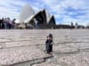 Hunor Leier - Tiny Tradie, Big Sydney