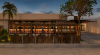 External render