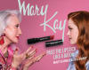 Beauty Is More Beautiful Shared(TM) global campaign was developed in partnership with Grey, through an all women-team bringing together a modern creative vision and Mary Kay's enduring heritage to shape the next chapter of the brand. (Image Courtesy: Mary Kay Inc.)