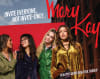 Through Beauty Is More Beautiful Shared(TM) Mary Kay directly addresses the shift in beauty, tapping into a profound cultural longing for community and connection that the world, and generations of women, are feeling more than ever. (Image Courtesy: Mary Kay Inc.)