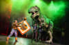 Dinosaur World LIVE