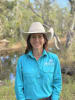 North Queensland beef producer and Nuffield scholar Michelle Lyons. 
