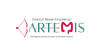Centre of Research Excellence ARTEMIS logo