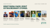 Eight rural dads, eight incredible stories. 