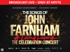 The Songs of John Farnham - A Living Legend - The Celebration Concert 