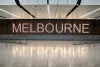 Melbourne Airport
