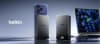 Product image showcasing the first two Belkin power banks launched with BoostSolid technology