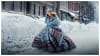 NEW YORK IN MONCLER WINTER RUNWAY