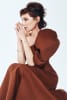 Award-winning Australian artist Tina Arena is lending her voice to John Farnham and Head and Neck Cancer Australia