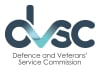 Defence and Veterans' Service Commission Logo