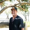 Joel Parkinson, photo courtesy of Surf for Kids