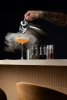 Cocktail Pour Hid Den