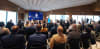 H.E. Eng. Sultan bin Saeed Al Mansoori speaking during the launch of the training programme (Photo: AETOSWire)