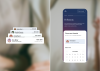 The Indigo Matchmaker displays therapist availability 