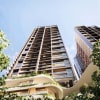 Cosmopolitan external facade