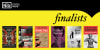 Nib Literary Award Finalist Book Covers