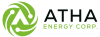 ATHA Energy Announces Additional Results from Rib North Discovery Expanding Continuity of Mineralization from 300 metres to 1.45 Kilometres - Results Include  RIBN-DD-011 Intersecting 20 m of Composite Uranium Min Including 1.3 m of High-Grade 