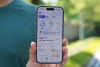 Ant Group's AI health app AQ provides personalized health advice based on more than 10 health indicators.