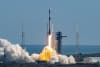 SES's Final Three O3b mPOWER Satellites Successfully Launched