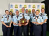 NSW SES Port Macquarie Unit wins silver medal at National Disaster Rescue Challenge