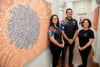 Luka Gray (CEO, YSRC); Jarrad Oakley-Nicholls (YSRC Chair), Andi Csontos (veyter)