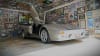 Darryn Lyons' Lamborghini Diablo, one of the most treasured possessions in his private collection, is among the headline lots in the seven-part Lloyds Auctions series.