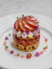Apichaya Pubyom's Summerfruits Lamoon Muan -1st place