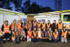Year 10 students graduate from NSW SES Warringah Pittwater Youth Internship Program