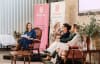 Motherland event in Dubbo, May 2025 - Panel.