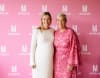 Motherland event in Dubbo, May 2025 with Motherland Chair Bronnie Taylor and her daughter, Holly Smith. 
