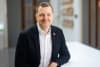 Study lead author, Professor Jim Wild from Lancaster University, said the study challenged notions that space weather is only a recent technological challenge. Credit: Joe Mather Photography.
