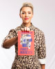 Yasmin London's book, First Movers, launches today: 17 September 2026