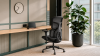 The average Australian desk worker sits for more than six hours a day.