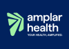 Amplar Health has unveiled a new brand identity.