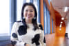 Associate Professor Carol Tan. Credit: RMIT
