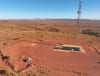 A second HubX deployment at BHP's South Flank mine. Both Pilbara sites stayed connected on 8 July while Telstra customers across the country lost service.