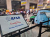 RFSA Family Day at The Depot on Sunday, 20 September.