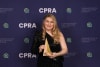 Alice Collins - 2026 Golden Target Award: Professional of the Year NFP