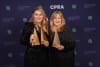 Alice & Clare  Collins - 2026 Golden Target Award: Team of the Year NFP