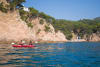 Tamariu, Palafrugell
