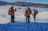 NSW SES volunteers have sharpened their skills for future emergencies in the Snowy Mountains, alongside partner emergency service agencies. 