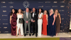 The Jones Realty & Projects team at the 2026 REIWA Awards Ball.