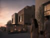 ROSHN Group offers world-class living and investment opportunities, including SEDRA Curated Collection in Riyadh (Photo: AETOSWire)
