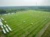 The 2026 China International Woodball Open kicked off on Sept. 20 in Baotan Subdistrict, Lianshui County, Jiangsu Province.