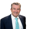 Jamie O'Rourke Headshot