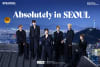 Where the unexpected becomes the everyday, Absolutely in Seoul (Image: Seoul Tourism Organization)