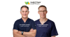 Dr Geoff Cashion and Dr Matt Valentine from Vasectomy Australia